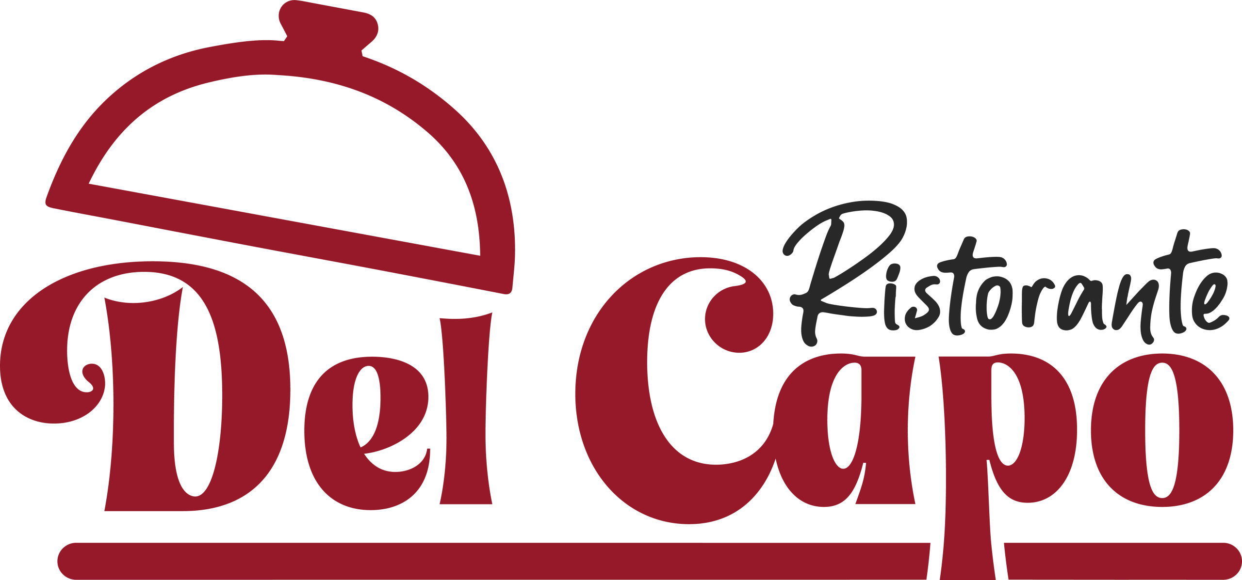 Del Capo Ristorante
